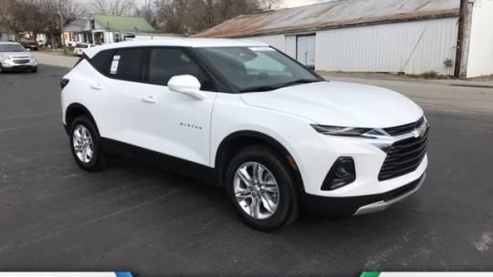 2022 Chevrolet Blazer FWD 2LT for sale in Columbia, KY
