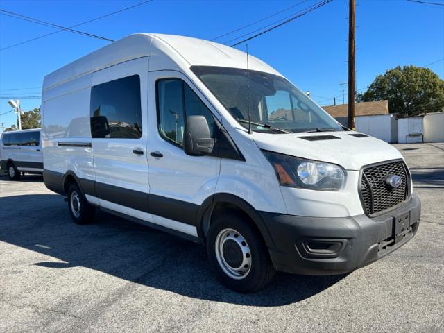 2021 Ford Transit Cargo Van 350 for sale in Bellflower, CA