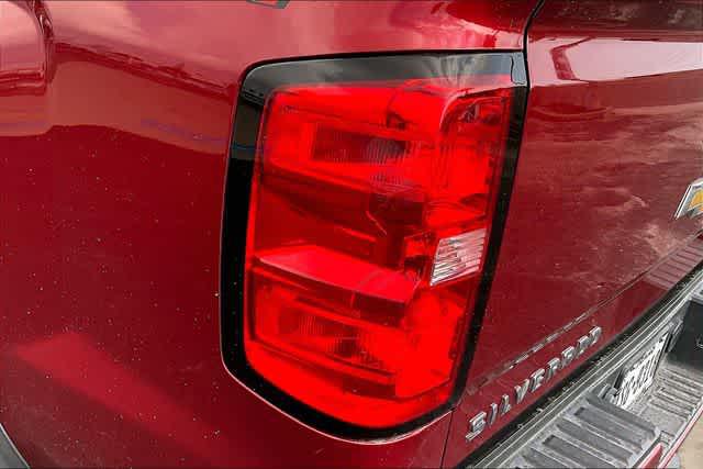 2018 Chevrolet Silverado 3500HD High Country