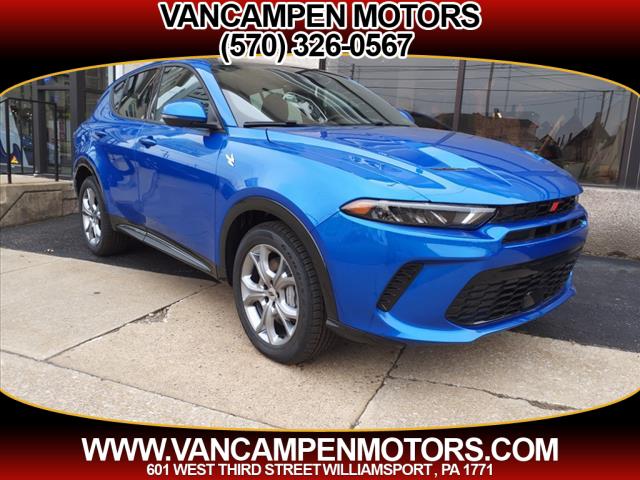 2024 Dodge Hornet R/T Plus EAWD for sale in Williamsport, PA
