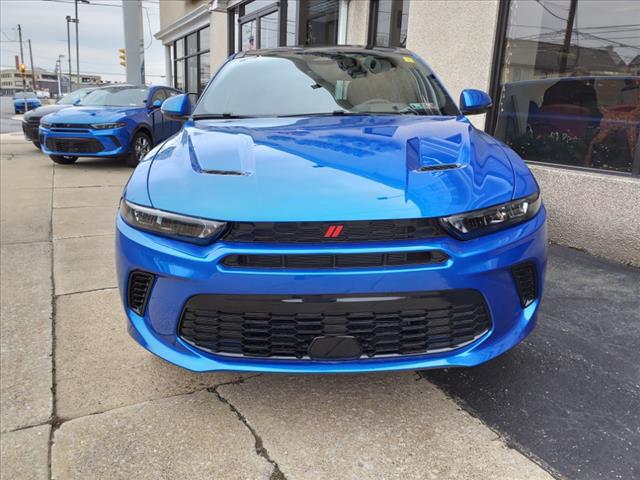 2024 Dodge Hornet R/T Plus EAWD