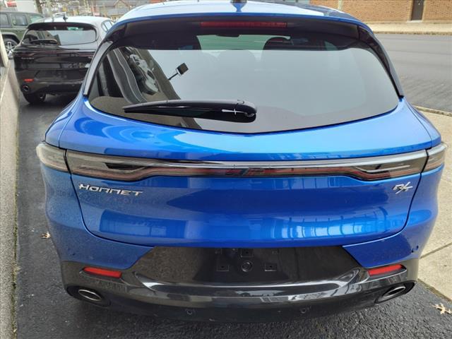 2024 Dodge Hornet R/T Plus EAWD