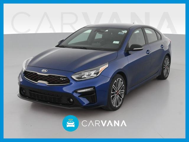 New or Used Kia Forte GT for Sale in Beaumont TX