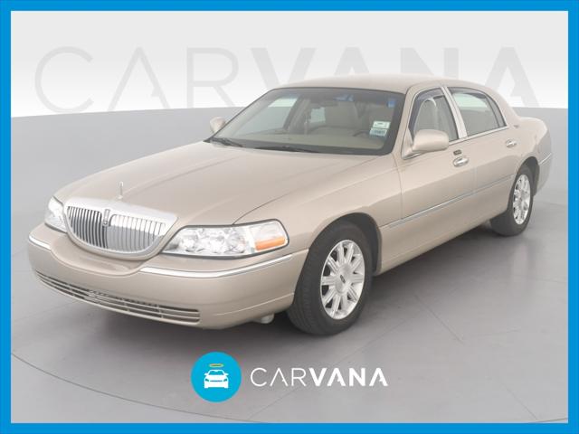 New Used Lincoln Town Car for Sale Near Orange CA Discover