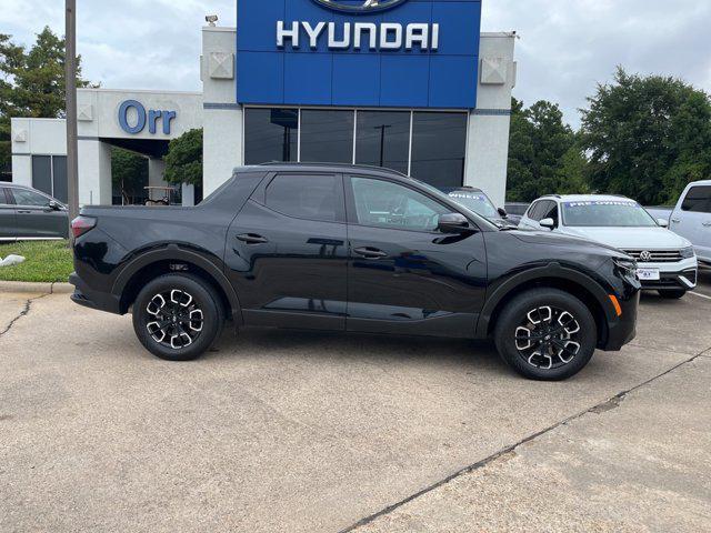 2024 Hyundai Santa Cruz