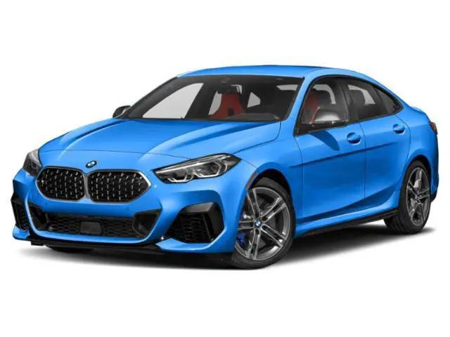 2021 BMW M235 Gran Coupe xDrive for sale in Wichita, KS