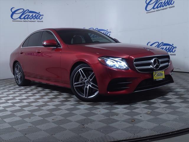 New Used Mercedes Benz Cars for Sale Near Silsbee TX