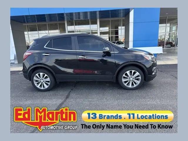 2020 Buick Encore FWD Preferred for sale in Anderson, IN