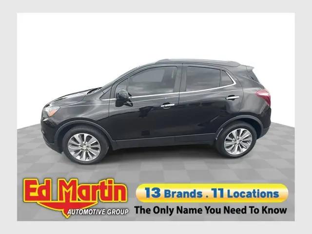 2020 Buick Encore FWD Preferred for sale in Anderson, IN