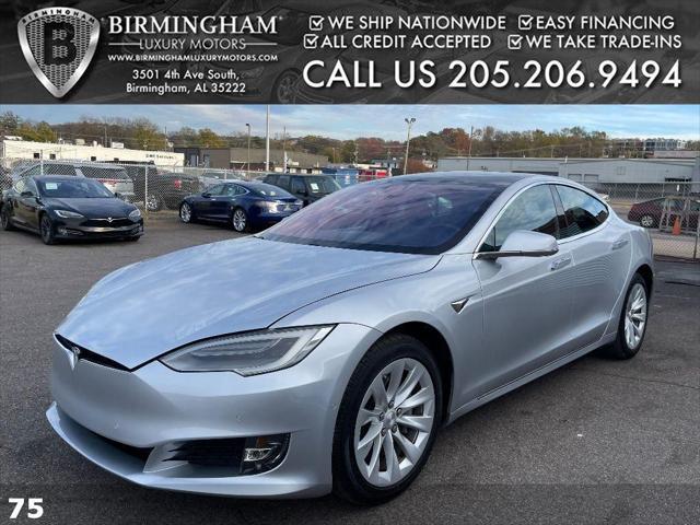 2017 tesla model s for sale