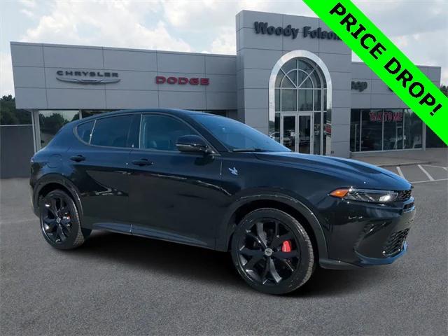 2024 Dodge Hornet DODGE HORNET R/T PLUS EAWD