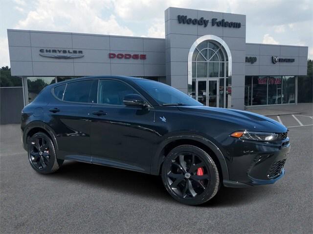 2024 Dodge Hornet DODGE HORNET R/T PLUS EAWD 2024 Dodge Hornet DODGE HORNET R/T PLUS EAWD