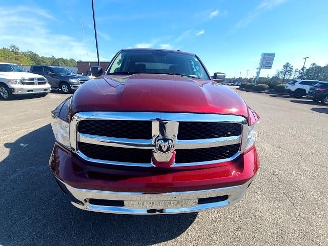 2023 RAM Ram 1500 Classic RAM 1500 CLASSIC TRADESMAN CREW CAB 4X4 57 BOX