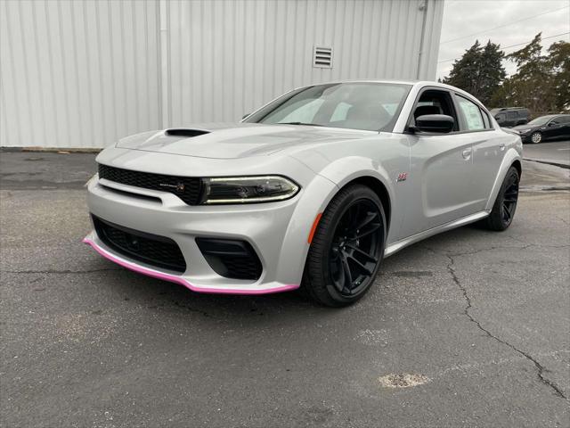 2023 Dodge Charger CHARGER SCAT PACK WIDEBODY