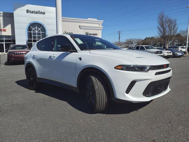 2024 Dodge Hornet DODGE HORNET R/T PLUS EAWD