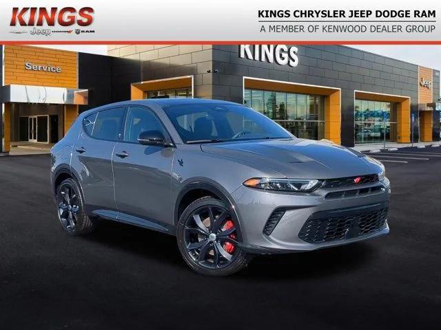 2024 Dodge Hornet DODGE HORNET R/T PLUS EAWD 2024 Dodge Hornet DODGE HORNET R/T PLUS EAWD