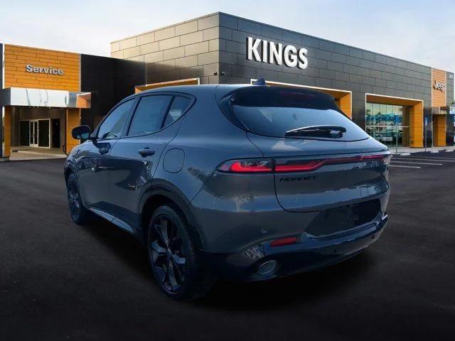 2024 Dodge Hornet DODGE HORNET R/T PLUS EAWD 2024 Dodge Hornet DODGE HORNET R/T PLUS EAWD