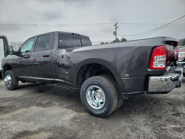 2024 RAM Ram 3500 RAM 3500 TRADESMAN CREW CAB 4X4 8 BOX