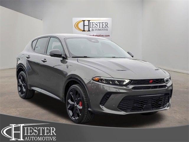 2024 Dodge Hornet DODGE HORNET R/T EAWD