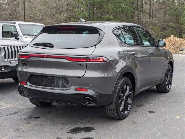 2024 Dodge Hornet DODGE HORNET R/T EAWD