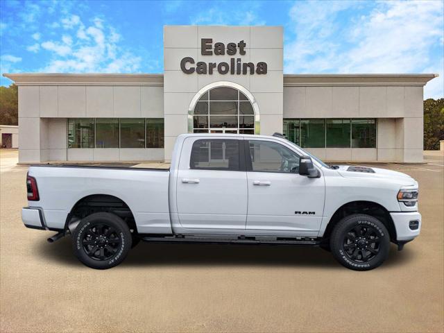 2024 RAM Ram 2500 RAM 2500 LARAMIE CREW CAB 4X4 64 BOX