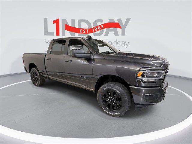 2024 RAM Ram 2500 RAM 2500 LARAMIE CREW CAB 4X4 64 BOX