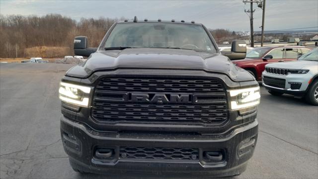 2024 RAM Ram 2500 RAM 2500 BIG HORN CREW CAB 4X4 64 BOX