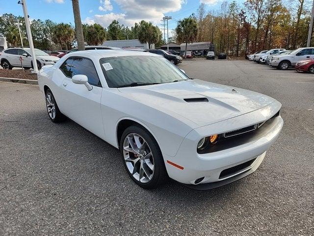 2020 Dodge Challenger SXT 2020 Dodge Challenger SXT