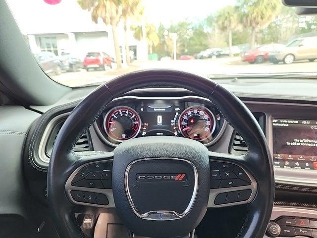 2020 Dodge Challenger SXT 2020 Dodge Challenger SXT