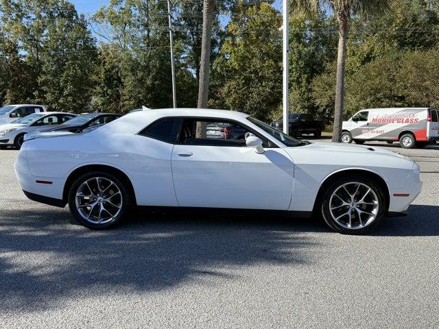 2020 Dodge Challenger SXT 2020 Dodge Challenger SXT