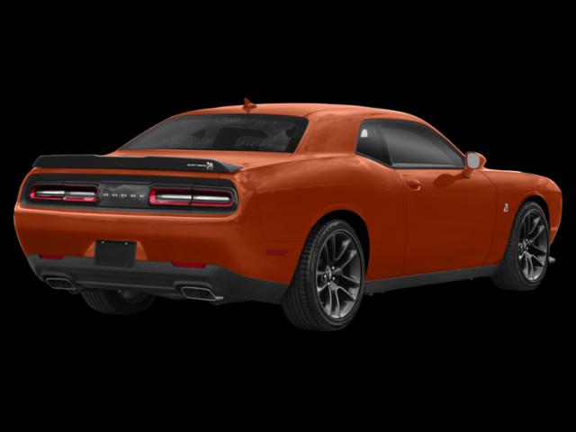 2023 Dodge Challenger CHALLENGER R/T SCAT PACK WIDEBODY