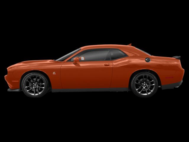 2023 Dodge Challenger CHALLENGER R/T SCAT PACK WIDEBODY