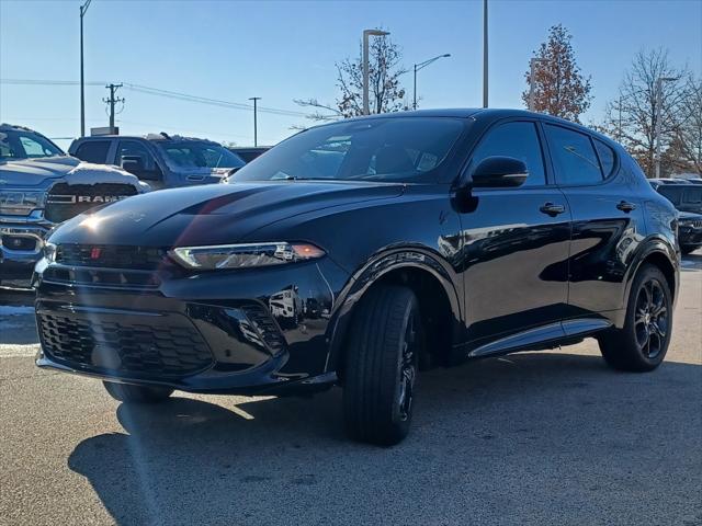 2024 Dodge Hornet DODGE HORNET R/T EAWD