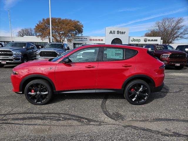 2024 Dodge Hornet DODGE HORNET GT PLUS AWD