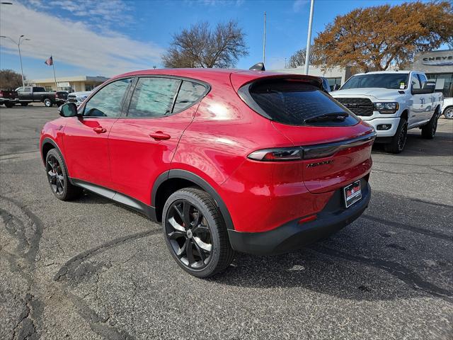 2024 Dodge Hornet DODGE HORNET GT PLUS AWD