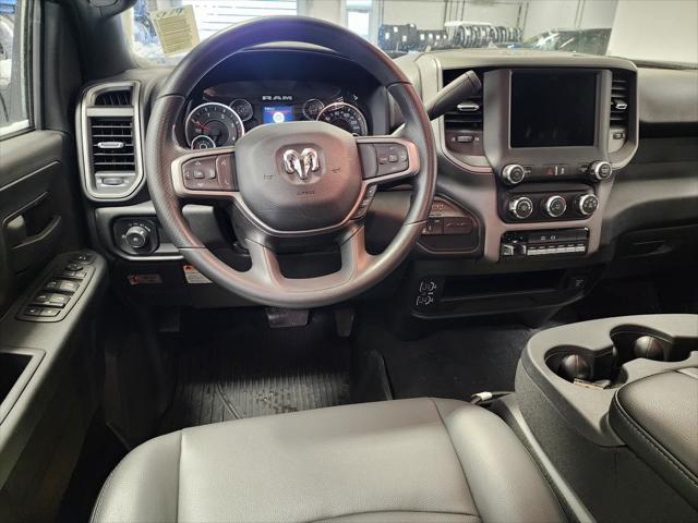 2024 RAM Ram 3500 Chassis Cab RAM 3500 TRADESMAN CREW CAB CHASSIS 4X4 60 CA 2024 RAM Ram 3500 Chassis Cab RAM 3500 TRADESMAN CREW CAB CHASSIS 4X4 60 CA