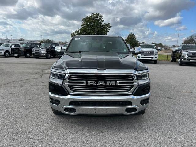 2024 RAM Ram 1500 RAM 1500 LARAMIE CREW CAB 4X4 57 BOX