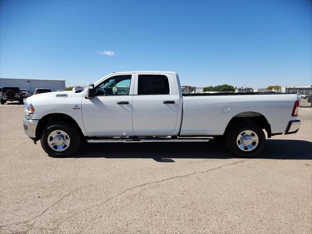 2024 RAM Ram 3500 RAM 3500 TRADESMAN CREW CAB 4X4 8 BOX