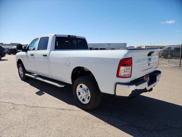 2024 RAM Ram 3500 RAM 3500 TRADESMAN CREW CAB 4X4 8 BOX