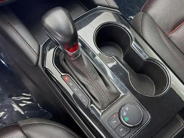 2022 Chevrolet Blazer FWD RS