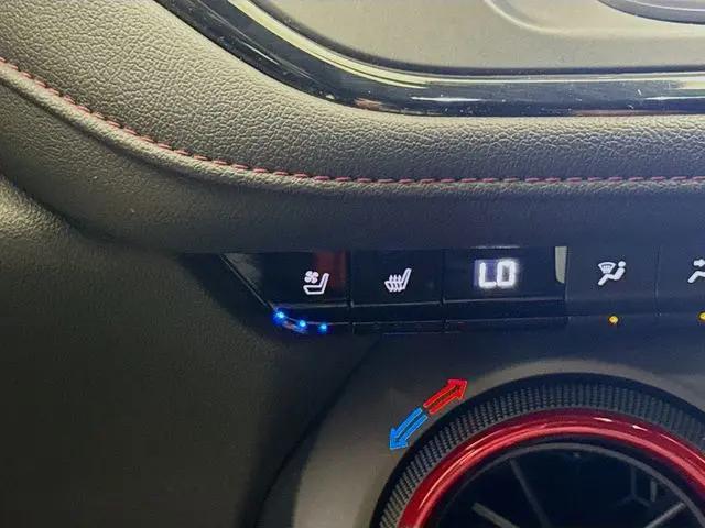 2022 Chevrolet Blazer FWD RS