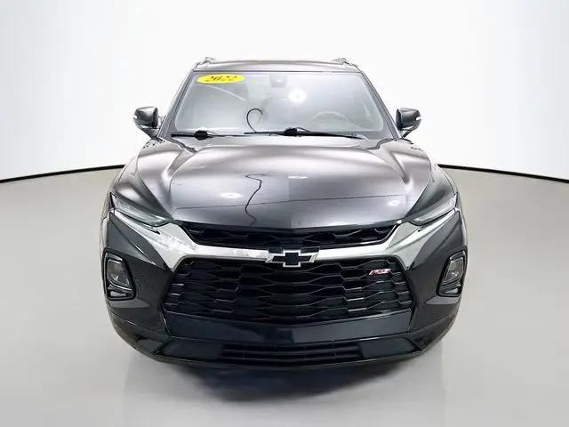 2022 Chevrolet Blazer FWD RS