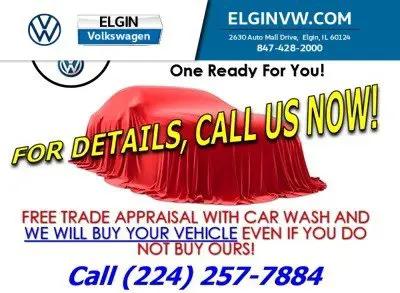 2024 Volkswagen Jetta 1.5T Sport for sale in Elgin, IL