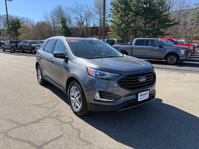 2021 Ford Edge SEL for sale in Portsmouth, NH