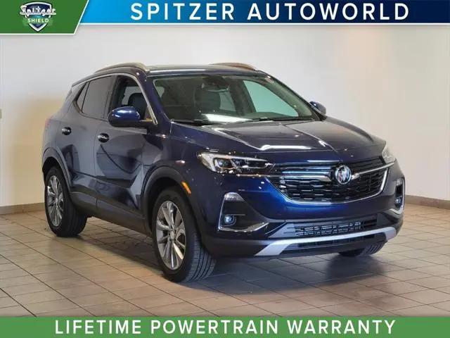 2023 Buick Encore GX Essence FWD for sale in Parma, OH