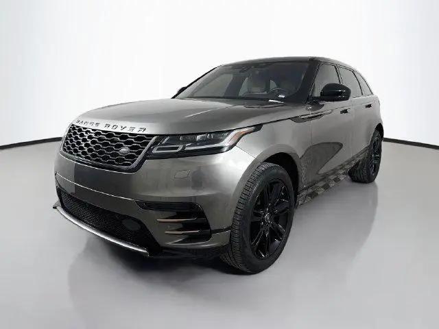 2020 Land Rover Range Rover Velar P250 R-Dynamic S for sale in Miami, FL