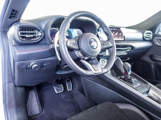 2024 Dodge Hornet DODGE HORNET R/T EAWD