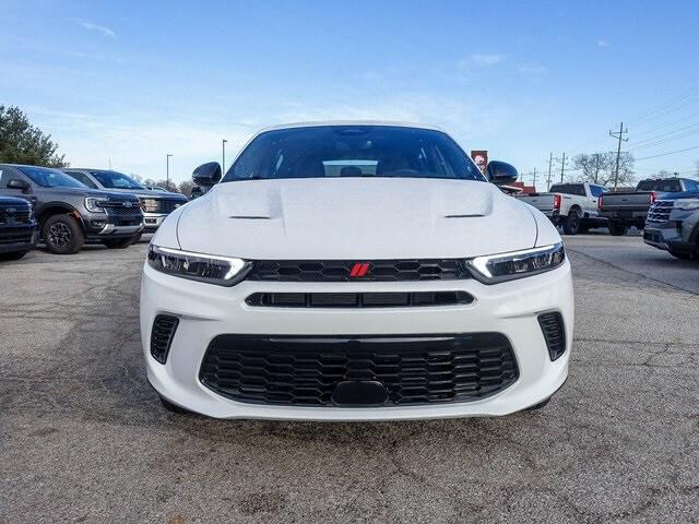 2024 Dodge Hornet DODGE HORNET R/T EAWD