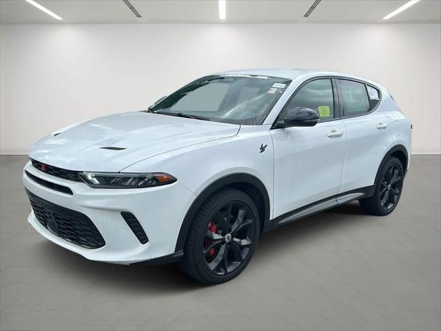 2024 Dodge Hornet DODGE HORNET R/T EAWD