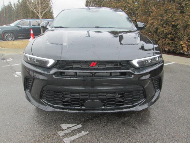 2024 Dodge Hornet DODGE HORNET GT AWD